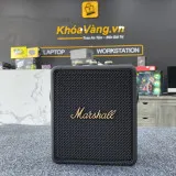 Loa bluetooth Marshall Stockwell 2