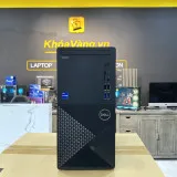 Dell Vostro 3910 Core i5-12400 | Ram 8GB | 256GB SSD | Intel UHD Graphics 730 | Wifi + Bluetooth | Keyboard + Mouse | New 100% FullBox