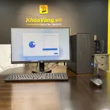 [9H1S2PT] HP PRO TOWER 280 G9 PCI CORE I5-13500 | RAM 16GB | SSD 512GB | Wifi+BT | KEYBOARD MOUSE | New 100% FullBox