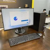 [9H1S2PT] HP PRO TOWER 280 G9 PCI CORE I5-13500 | RAM 16GB | SSD 512GB | Wifi+BT | KEYBOARD MOUSE | New 100% FullBox