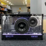 Loa Edifier QD35 40W Black/White (Bluetooth/AUX/USB-A)