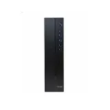 Máy Bộ Văn Phòng H3C MG D800 (H610M7-8LH-WI7) | i7-14700 16GB DDR4|| SSD 512GB NVMe Wifi-BT| DC 180W| Key+Mouse| Win 11| Đen