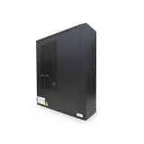 Máy Bộ Văn Phòng H3C MG D800 (H610M7-8LH-WI7) | i7-14700 16GB DDR4|| SSD 512GB NVMe Wifi-BT| DC 180W| Key+Mouse| Win 11| Đen