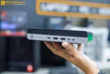HP EliteDesk 800 G3 Mini PC Core i5 7500T | 8GB RAM | 256GB SSD - Likenew 98%