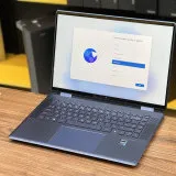 HP Spectre x360 (2in1) 16-F1013DX | Core i7-12700H | RAM 16GB | SSD 512GB | 16 inch TOUCH 3K+ (3072x1920) IPS 400nits - Likenew