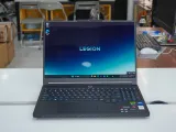 Lenovo Legion Y7000X 2026 | Core 7 245HX | RAM 16GB | SSD 512GB | RTX 5060 8GB | 15.3 inch 2K+ OLED 165Hz | New 100% | Eclipse Black