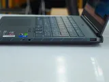 Lenovo Legion Y7000X 2026 | Core 7 245HX | RAM 16GB | SSD 512GB | RTX 5060 8GB | 15.3 inch 2K+ OLED 165Hz | New 100% | Eclipse Black