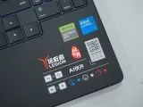 Lenovo Legion Y7000X 2026 | Core 7 245HX | RAM 16GB | SSD 512GB | RTX 5060 8GB | 15.3 inch 2K+ OLED 165Hz | New 100% | Eclipse Black