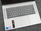 Lenovo Xiaoxin Air 15 IWC11 | Core 5 320 | RAM 16GB | SSD 512GB | 15.3inch WUXGA (1920x1200) Touch 120Hz | Cloud Grey | New Fullbox