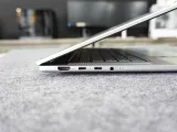 Lenovo Xiaoxin Air 15 IWC11 | Core 5 320 | RAM 16GB | SSD 512GB | 15.3inch WUXGA (1920x1200) Touch 120Hz | Cloud Grey | New Fullbox