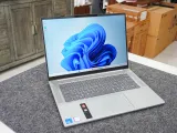 Lenovo Xiaoxin Air 15 IWC11 | Core 5 320 | RAM 16GB | SSD 512GB | 15.3inch WUXGA (1920x1200) Touch 120Hz | Cloud Grey | New Fullbox
