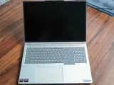 Lenovo ThinkBook 16 G8+ AHP | AMD Ryzen 7 H 255 | RAM 32GB | SSD 1TB | 16 inch 3.2K 165Hz | Celestial White - New Fullbox