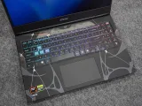 MSI Cyborg A15 AI B2HWEKG-071 | AMD Ryzen 7 260 | RAM 16GB | SSD 512GB | RTX 5050 8GB | 15.6 inch FHD 144Hz - New Fullbox