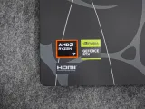 MSI Cyborg A15 AI B2HWEKG-071 | AMD Ryzen 7 260 | RAM 16GB | SSD 512GB | RTX 5050 8GB | 15.6 inch FHD 144Hz - New Fullbox