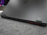 MSI Cyborg A15 AI B2HWEKG-071 | AMD Ryzen 7 260 | RAM 16GB | SSD 512GB | RTX 5050 8GB | 15.6 inch FHD 144Hz - New Fullbox