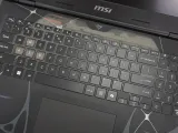 MSI Cyborg A15 AI B2HWEKG-071 | AMD Ryzen 7 260 | RAM 16GB | SSD 512GB | RTX 5050 8GB | 15.6 inch FHD 144Hz - New Fullbox