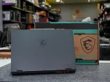 MSI Cyborg A15 AI B2HWEKG-071 | AMD Ryzen 7 260 | RAM 16GB | SSD 512GB | RTX 5050 8GB | 15.6 inch FHD 144Hz - New Fullbox