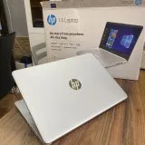 HP Pavilion 14 dq2055wm (2021) Core i3 -1115G4 ram 4g ssd 256g Full HD Silver