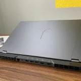 Lenovo Legion 5-15ITH6H Core i7-11800H | RAM 16GB | SSD 512GB | RTX 3060 6GB | 15.6" QHD (2560x1440) | Phantom Blue | New Fullbox