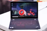 Lenovo Thinkpad P15 GEN 1| Xeon W 10885M | RTX 5000 16GB |  RAM 32GB | SSD 1TB |15.6 inch OLED TOUCH 4K | New 100% Fullbox