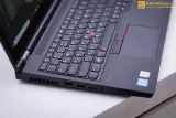 Lenovo Thinkpad P15 GEN 1| Xeon W 10885M | RTX 5000 16GB |  RAM 32GB | SSD 1TB |15.6 inch OLED TOUCH 4K | New 100% Fullbox