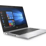 HP EliteBook 830 G6 | Core i5-8365U | RAM 16GB | SSD 512GB | 13.3" FHD IPS | Màu bạc - Vỏ Nhôm