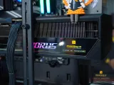 PC AI Workstation Ryzen 9 9950X | RTX 5090 32GB | RAM 96GB DDR5 | SSD 1TB + HDD 8TB
