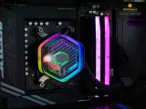 PC AI Workstation Ryzen 9 9950X | RTX 5090 32GB | RAM 96GB DDR5 | SSD 1TB + HDD 8TB