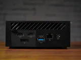 PC ASUS PN64-B-S50333MD Core 5-210H | RAM 16GB | SSD 256GB Nvme | Irix Xe | Wifi 6 + Bluetooth 5.4 | Win 11 Pro | New FullBox