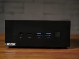 PC ASUS PN64-B-S50333MD Core 5-210H | RAM 16GB | SSD 256GB Nvme | Irix Xe | Wifi 6 + Bluetooth 5.4 | Win 11 Pro | New FullBox