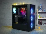 PC Đồ Họa Core i5 14400F | RTX 3050 6GB | RAM 16GB | SSD 512GB NVMe