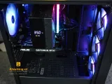 PC Đồ Họa Core i5 14400F | RTX 3050 6GB | RAM 16GB | SSD 512GB NVMe