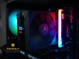PC Đồ Họa Core i5 14400F | RTX 3050 6GB | RAM 16GB | SSD 512GB NVMe