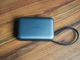 PIN dự phòng từ tính Movespeed S20 PLUS 45W | 20000mAh | Tích hợp Type C | Xám
