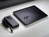 ASUS ROG Strix SCAR G635LX (2025) | Ultra 9 275HX | RAM 64GB | SSD 8TB | RTX 5090 24GB | 16 inch 2.5K 240Hz | Led Anime Matrix - Like New Fullbox