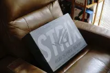 ASUS ROG Strix SCAR G635LX (2025) | Ultra 9 275HX | RAM 64GB | SSD 8TB | RTX 5090 24GB | 16 inch 2.5K 240Hz | Led Anime Matrix - Like New Fullbox