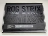 ASUS ROG Strix SCAR G635LX (2025) | Ultra 9 275HX | RAM 64GB | SSD 8TB | RTX 5090 24GB | 16 inch 2.5K 240Hz | Led Anime Matrix - Like New Fullbox