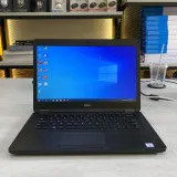 Dell Latitude 5480 Core i7-6600U | 8GB RAM | 256GB SSD | NVIDIA GeForce MX930 | 14 inch HD | Like New 98%