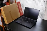 Lenovo ThinkPad T14 Gen 6 | Intel Core Ultra 7 255U | RAM 16GB | SSD 512GB | 14'' WUXGA | Eclipse Black - New Fullbox