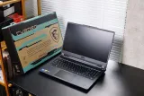 MSI Cyborg 15 C13WEO-418VN | Intel Core i5-13420H | RAM 16GB | SSD 512GB | RTX 5050 8GB | 15.6 inch FHD 144Hz | Platinum Gray - New Fullbox