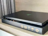Razer Blade 18 | Core I9-14900HX | RAM 32GB | SSD 1TB | RTX 4070 8GB | 18 inch QHD+ 300Hz - Like New 99% ngoại hình đẹp