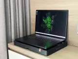 Razer Blade 18 | Core I9-14900HX | RAM 32GB | SSD 1TB | RTX 4070 8GB | 18 inch QHD+ 300Hz - Like New 99% ngoại hình đẹp