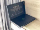 Razer Blade 18 | Core I9-14900HX | RAM 32GB | SSD 1TB | RTX 4070 8GB | 18 inch QHD+ 300Hz - Like New 99% ngoại hình đẹp