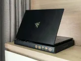 Razer Blade 18 | Core I9-14900HX | RAM 32GB | SSD 1TB | RTX 4070 8GB | 18 inch QHD+ 300Hz - Like New 99% ngoại hình đẹp