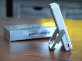 PIN dự phòng từ tính Movespeed S10 PRO 22.5W | 10,000mAh | Đế dựng | Xám