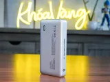 Sạc dự phòng Movespeed M25 PRO | 25000mAh | 145W