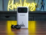 Sạc dự phòng Movespeed M25 PRO | 25000mAh | 145W