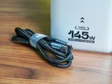 Sạc dự phòng Movespeed M25 PRO | 25000mAh | 145W