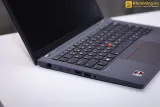 Lenovo ThinkPad T14 Gen 3 AMD Ryzen 7 PRO 6850U | RAM 16GB | SSD 512GB | 14 inch WUXGA (1920 x 1200) | New 100% Fullbox