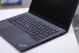 Lenovo ThinkPad T14 Gen 3 AMD Ryzen 7 PRO 6850U | RAM 16GB | SSD 512GB | 14 inch WUXGA (1920 x 1200) | New 100% Fullbox